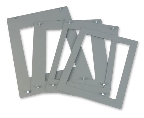 sel mounting brackets